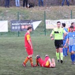 Primorje – Virtus Corno