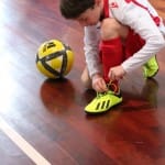 Zimski nogometni pokal ZSŠDI