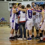 C-liga gold, 21. krog:  Jadran - Falconstar 69:77