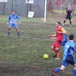 Primorje – Virtus Corno