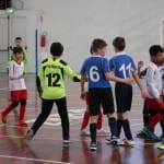 Zimski nogometni pokal ZSŠDI