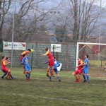 Primorje – Virtus Corno