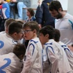 Zimski nogometni pokal ZSŠDI