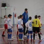 Zimski nogometni pokal ZSŠDI