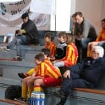 Zimski nogometni pokal ZSŠDI