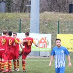 Primorje – Virtus Corno