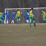22. krog; Padriče; nedelja, 24.2.2019 (15.00)
Gaja  - Sovodnje