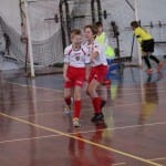 Zimski nogometni pokal ZSŠDI