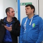 Zimski nogometni pokal ZSŠDI