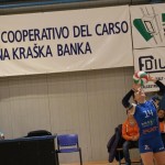 1. ženska divizija
SKUPINA A
Repen; sobota; 23.2.2019 (17.00)
Z