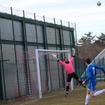 22. krog; Padriče; nedelja, 24.2.2019 (15.00)
Gaja  - Sovodnje