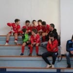 Zimski nogometni pokal ZSŠDI