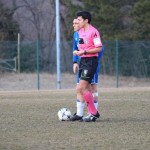 22. krog; Padriče; nedelja, 24.2.2019 (15.00)
Gaja  - Sovodnje