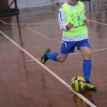 Zimski nogometni pokal ZSŠDI