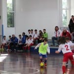 Zimski nogometni pokal ZSŠDI
