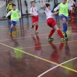 Zimski nogometni pokal ZSŠDI