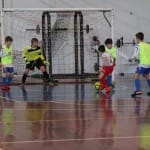 Zimski nogometni pokal ZSŠDI