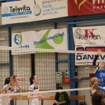 1. ženska divizija
SKUPINA A
Repen; sobota; 23.2.2019 (17.00)
Z
