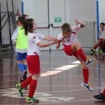 Zimski nogometni pokal ZSŠDI