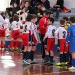 Zimski nogometni pokal ZSŠDI