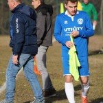 22. krog; Padriče; nedelja, 24.2.2019 (15.00)
Gaja  - Sovodnje