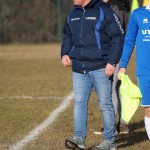 22. krog; Padriče; nedelja, 24.2.2019 (15.00)
Gaja  - Sovodnje
