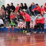 Zimski nogometni pokal ZSŠDI