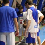 23. krog; Trst, Stadion 1. maja; sobota, 23.2.2019 (17.15)
Bor R