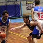 23. krog; Trst, Stadion 1. maja; sobota, 23.2.2019 (17.15)Bor R