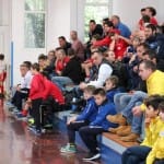 Zimski nogometni pokal ZSŠDI