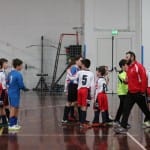 Zimski nogometni pokal ZSŠDI