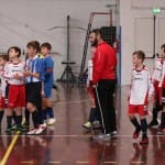 Zimski nogometni pokal ZSŠDI