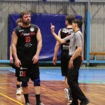 23. krog; Trst, Stadion 1. maja; sobota, 23.2.2019 (17.15)
Bor R