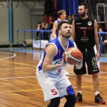 23. krog; Trst, Stadion 1. maja; sobota, 23.2.2019 (17.15)
Bor R