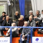 23. krog; Trst, Stadion 1. maja; sobota, 23.2.2019 (17.15)
Bor R