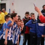 Zimski nogometni pokal ZSŠDI