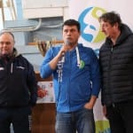Zimski nogometni pokal ZSŠDI