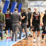 23. krog; Trst, Stadion 1. maja; sobota, 23.2.2019 (17.15)
Bor R