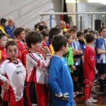 Zimski nogometni pokal ZSŠDI