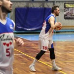 23. krog; Trst, Stadion 1. maja; sobota, 23.2.2019 (17.15)
Bor R