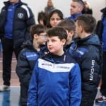 Zimski nogometni pokal ZSŠDI
