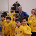 Zimski nogometni pokal ZSŠDI