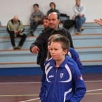 Zimski nogometni pokal ZSŠDI