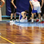 23. krog; Trst, Stadion 1. maja; sobota, 23.2.2019 (17.15)
Bor R