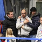 23. krog; Trst, Stadion 1. maja; sobota, 23.2.2019 (17.15)
Bor R