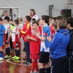 Zimski nogometni pokal ZSŠDI