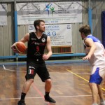23. krog; Trst, Stadion 1. maja; sobota, 23.2.2019 (17.15)
Bor R