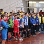 Zimski nogometni pokal ZSŠDI