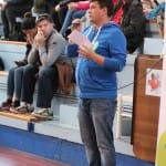 Zimski nogometni pokal ZSŠDI