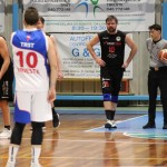 23. krog; Trst, Stadion 1. maja; sobota, 23.2.2019 (17.15)
Bor R